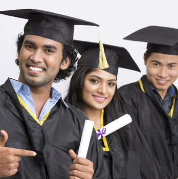 Educational Loan Scheme: Students Going Abroad for Professional / Technical Studies
